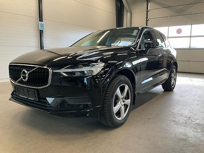 Volvo XC60 2.0 D4 190 BUSINESS VBL AUTO 5-dørs UA!