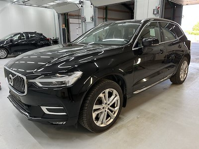 Volvo Xc60 2.0 D4 190 Inscription Vbl Auto UA!