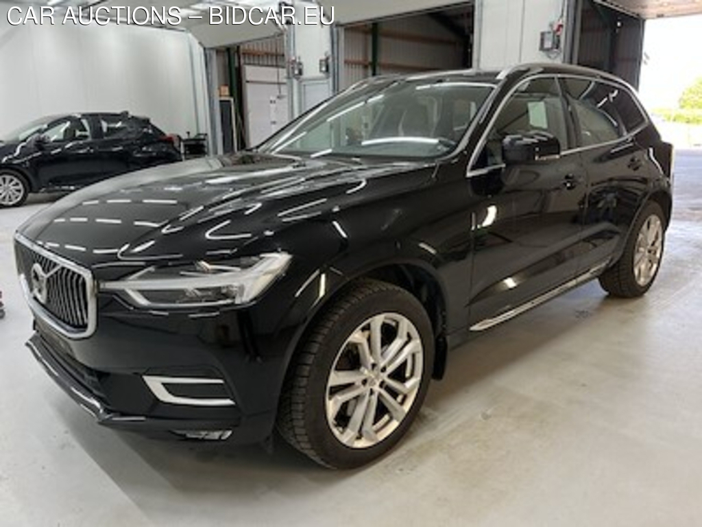 Volvo Xc60 2.0 D4 190 Inscription Vbl Auto UA!