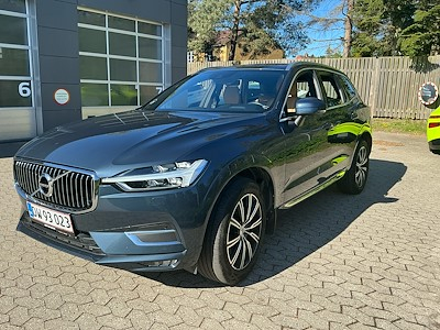 Volvo XC60 2.0 T5 250 INSCRIPTION VBL AUTO UA!