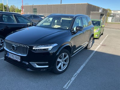 Volvo XC90 2.0 B5 D INSCRIPTION VBL 7 SEAT AUTO 4WD UA!
