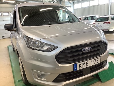 Ford Transit connect 210 LWB EcoBlue 100 Aut L2 Trend HP