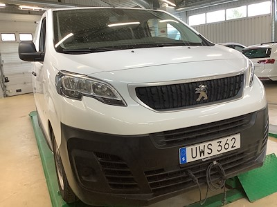 Peugeot Expert 1.0t BlueHDi 116 L1H1 InBusiness