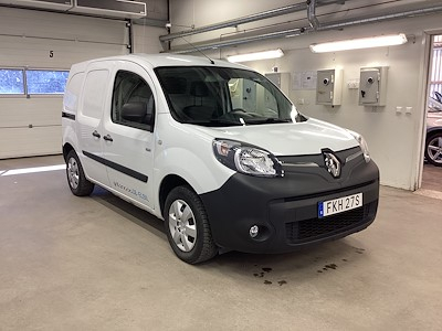 Renault Kangoo express Z.E. Express 33 kWh !BATTERY PURCHASED!