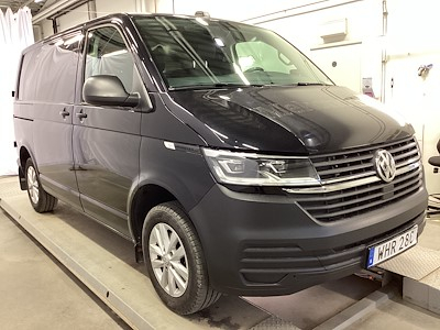 Volkswagen Transporter 2.0 T30 150 Aut SWB