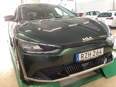 Kia EV6 77.4 RWD Plus