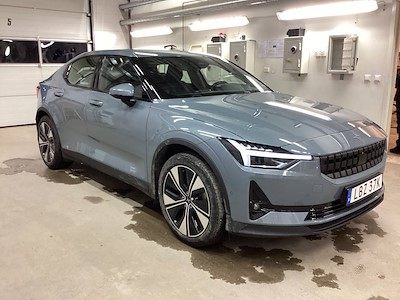 Polestar 2 Long Range Single Motor 78 kWh Pilot Lite Drag *RETAIL READY*
