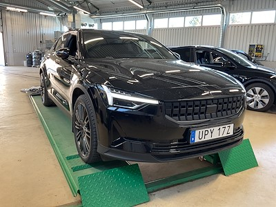 Polestar 2 Standard Range Single Motor 64 kWh