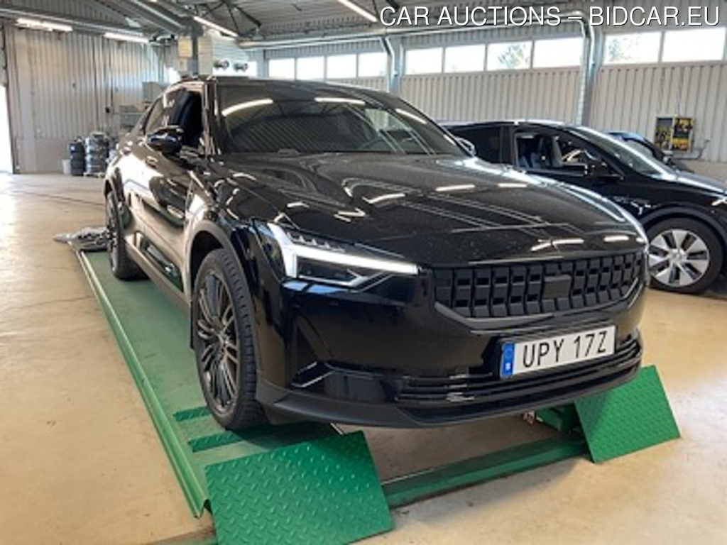 Polestar 2 Standard Range Single Motor 64 kWh