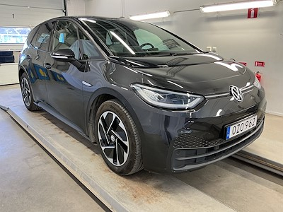 Volkswagen Id.3 Pro Performance 58 kWh Business