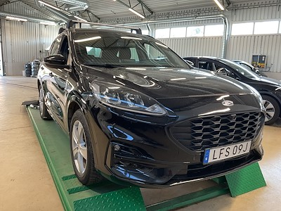 Ford Kuga 2.5 Plug-In Hybrid St-Line X Kamera Navi !WARNING LIGHTS ON &amp; BAD AC!