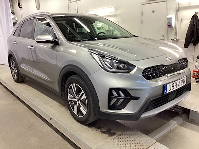Kia Niro 1.6 GDI Plug-In Hybrid Adv paket 2