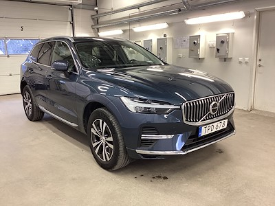 Volvo Xc60 T6 AWD Inscription Exp VOC Drag Pano