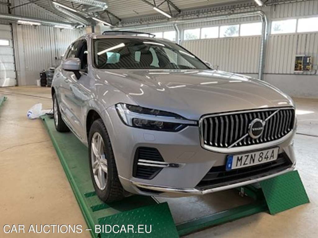 Volvo Xc60 T6 AWD Inscription Exp VOC Drag Pano