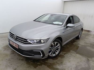 Volkswagen Passat gte - 2020 PASSAT GTE 1.4 TSI PHEV BUSINESS DSG (EU6AP) (160 KW), 2021