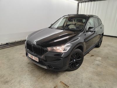 BMW X1 diesel - 2019 X1 1.5 D SDRIVE16 ADBLUE (EU6AP), 2021