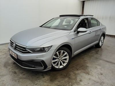Volkswagen Passat gte - 2020 PASSAT GTE 1.4 TSI PHEV BUSINESS DSG (160 KW), 2020