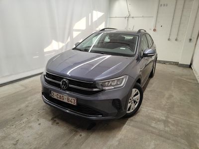 Volkswagen Taigo TAIGO 1.0 TSI LIFE BUSINESS OPF, 2022