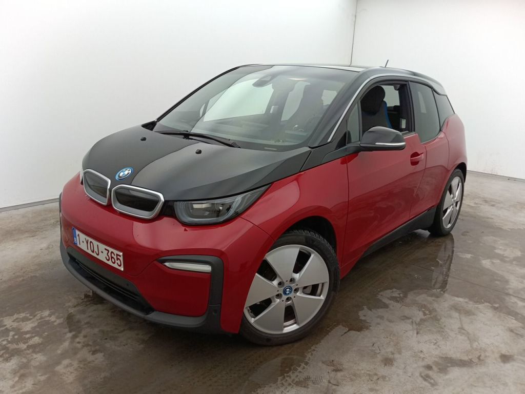 BMW I3 - 2018 I3 120AH - 42.2 KWH, 2020