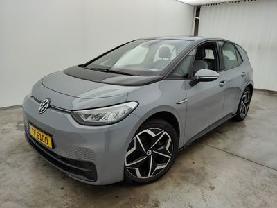 Volkswagen Id.3 ID.3 77 KWH PRO S 4PL., 2021