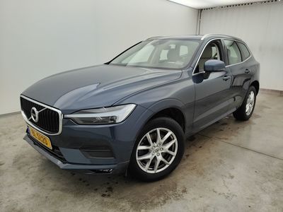 Volvo Xc60 diesel - 2017 XC60 2.0 B5 AWD MOMENTUM PRO GEAR. ADBLUE, 2021