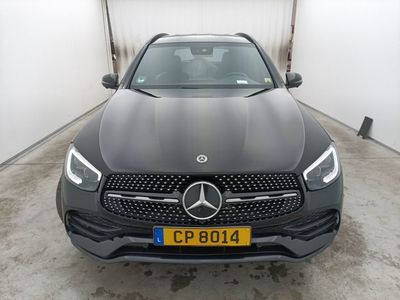 Mercedes-Benz Classe glc (x253) - 2019 GLC 200 4-MATIC (EU6AP), 2021