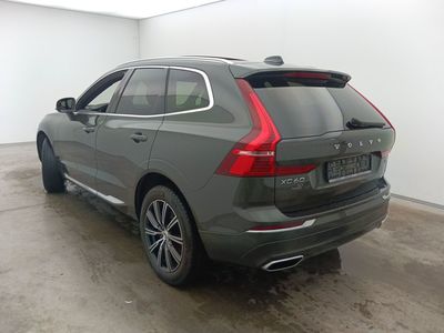 Volvo Xc60 diesel - 2017 XC60 2.0 B4 INSCRIPTION GEARTRONIC ADBLUE, 2021