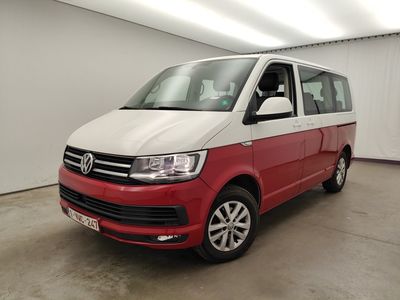 Volkswagen Multivan t6 diesel - 2015 MULTIVAN 2.0 TDI SCR COMFORTLINE BMT DSG (EU6D), 2019