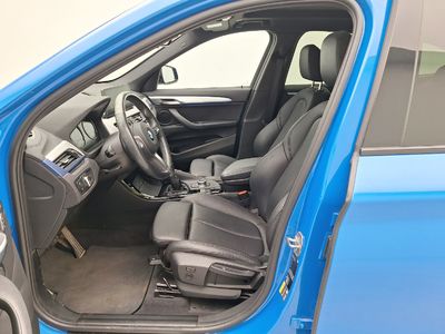 BMW X1 - 2019 X1 1.5IA XDRIVE25E PHEV OPF, 2021