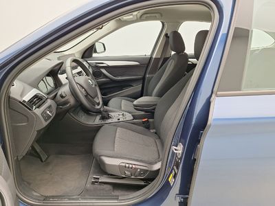 BMW X1 - 2019 X1 1.5IA XDRIVE25E PHEV OPF, 2021