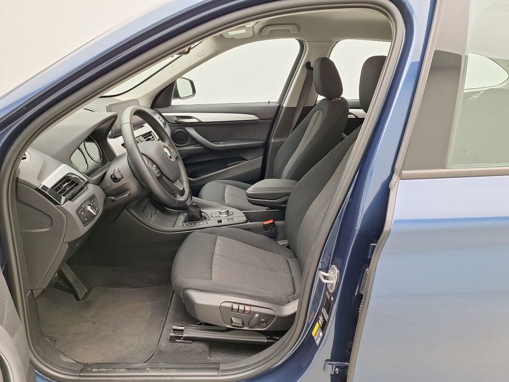 BMW X1 - 2019 X1 1.5IA XDRIVE25E PHEV OPF, 2021