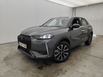 Ds Ds 3 e-tense - 2023 DS 3 E-TENSE 50 KWH PERFORMANCE LINE, 2023