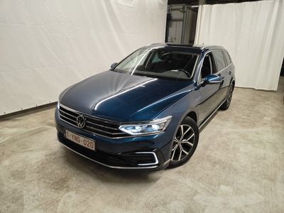 Volkswagen Passat variant gte - 2020 PASSAT GTE 1.4 EHYBRID PHEV BUSINESS DSG (160 KW), 2020