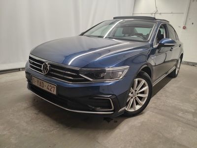 Volkswagen Passat gte - 2020 PASSAT GTE 1.4 TSI PHEV BUSINESS DSG (160 KW), 2020