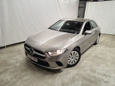 Mercedes-Benz Classe a sedan diesel (v177) A 180 D, 2020