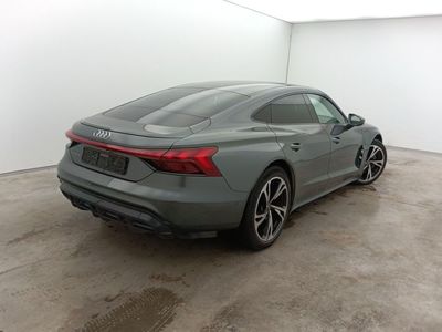 Audi E-tron gt E-TRON GT 93.4 KWH 60 QUATTRO, 2021