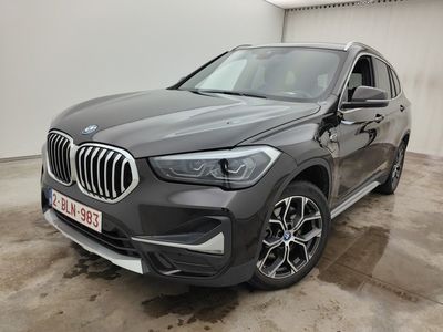 BMW X1 - 2019 X1 1.5IA XDRIVE25E PHEV OPF, 2022