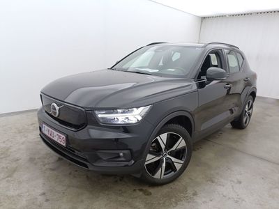 Volvo E-xc40 E-XC40 78 KWH AWD RECHARGE PURE (300KW), 2021