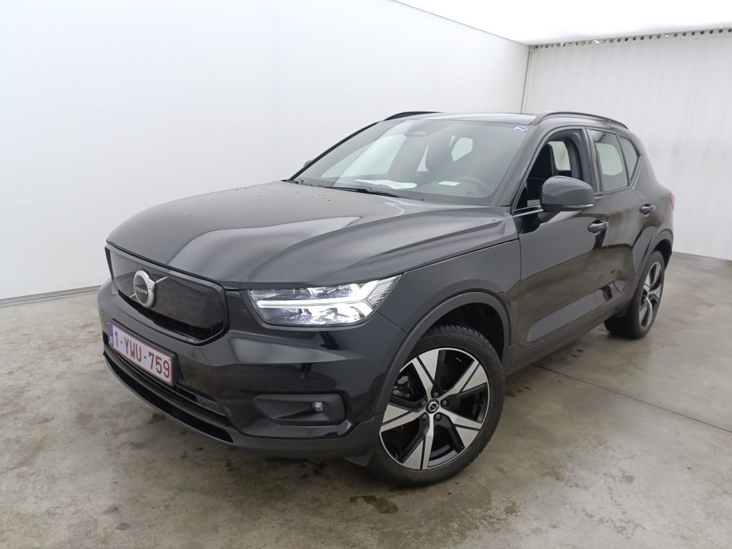 Volvo E-xc40 E-XC40 78 KWH AWD RECHARGE PURE (300KW), 2021