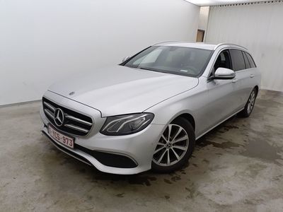 Mercedes-Benz Classe e break diesel (s213) E 200 D, 2020