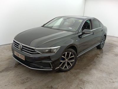 Volkswagen Passat gte - 2020 PASSAT GTE 1.4 TSI PHEV BUSINESS DSG (160 KW), 2020