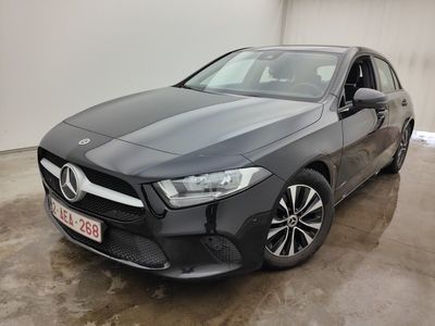 Mercedes-Benz Classe a diesel (w177) A 180 D BUSINESS SOLUTION, 2021