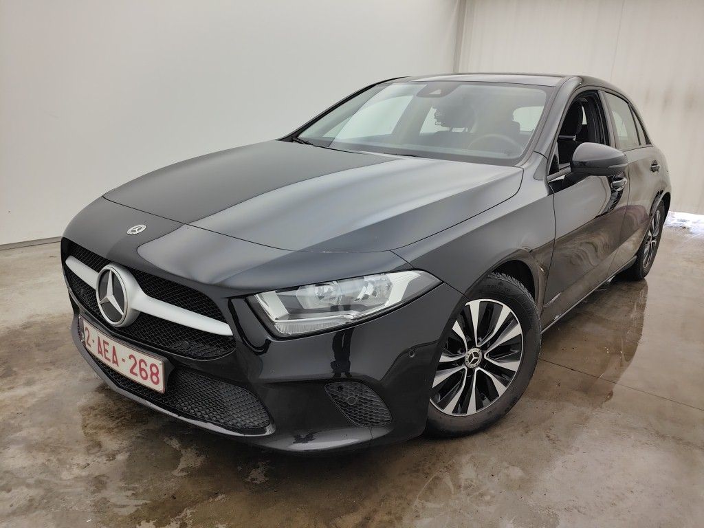 Mercedes-Benz Classe a diesel (w177) A 180 D BUSINESS SOLUTION, 2021