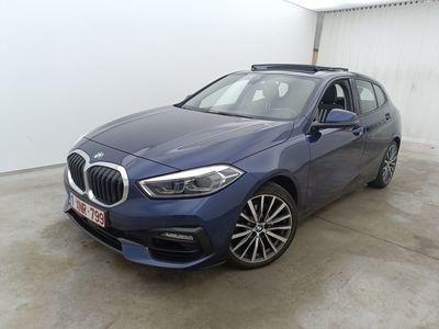 BMW 1 hatch - 2019 118I OPF, 2020