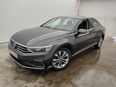 Volkswagen Passat gte - 2020 PASSAT GTE 1.4 TSI PHEV BUSINESS DSG (160 KW), 2020