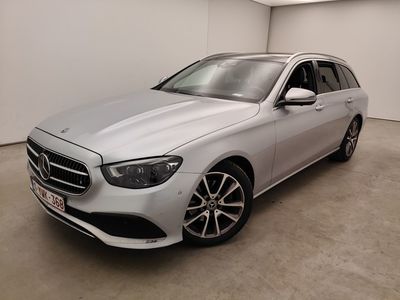 Mercedes-Benz Classe e break diesel (s213) - 2021 E 220 D BUSINESS SOLUTION, 2021