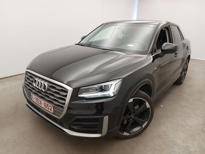 Audi Q2 Q2 35 TFSI BUSIN. ED. SPORT S TR. (EU6D-T.), 2020