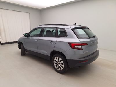 Skoda Karoq diesel KAROQ 1.6 CR TDI SCR AMBITION, 2020