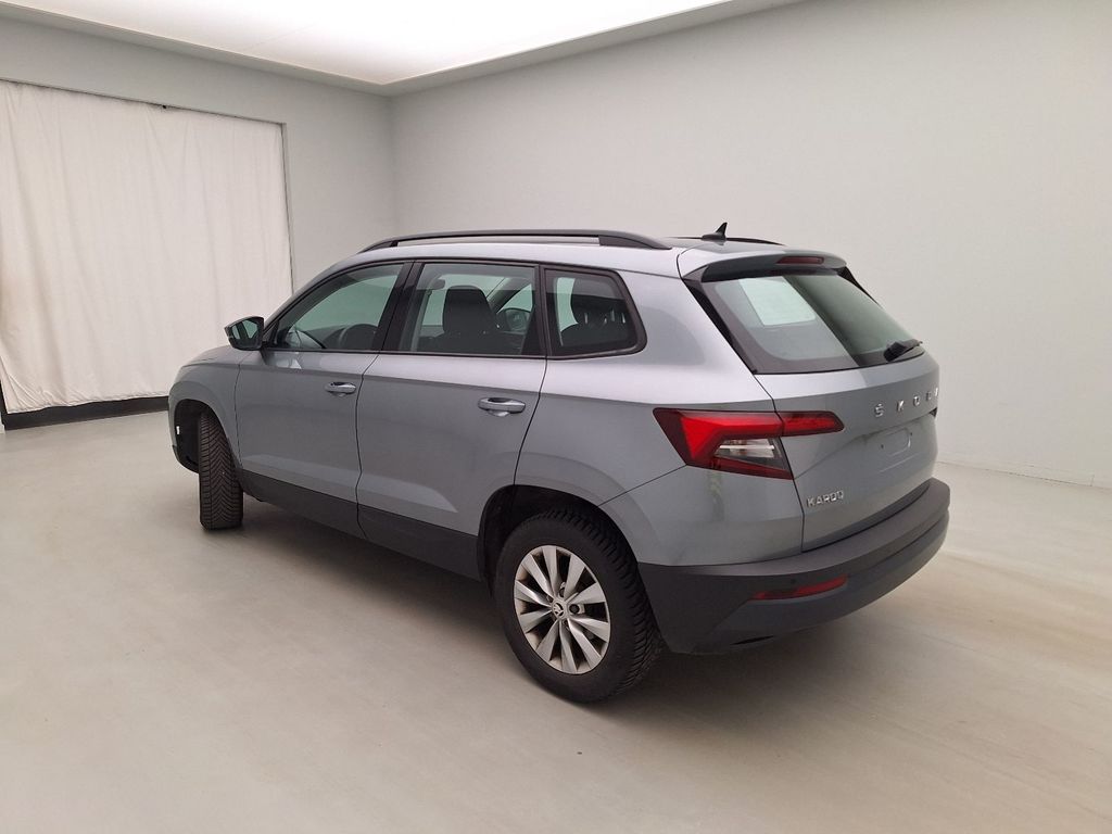 Skoda Karoq diesel KAROQ 1.6 CR TDI SCR AMBITION, 2020