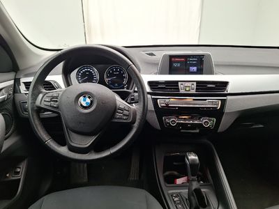 BMW X1 - 2019 X1 1.5IA XDRIVE25E PHEV OPF, 2021